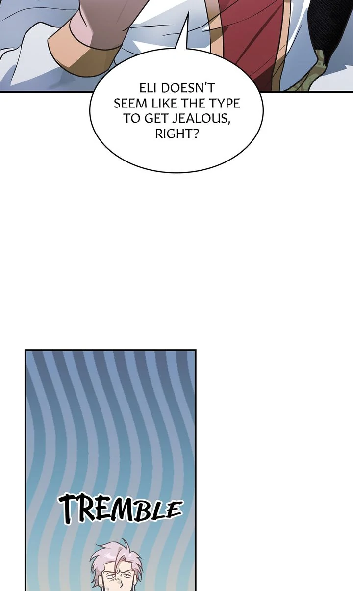 Assassin - Chapter 48 manhwa