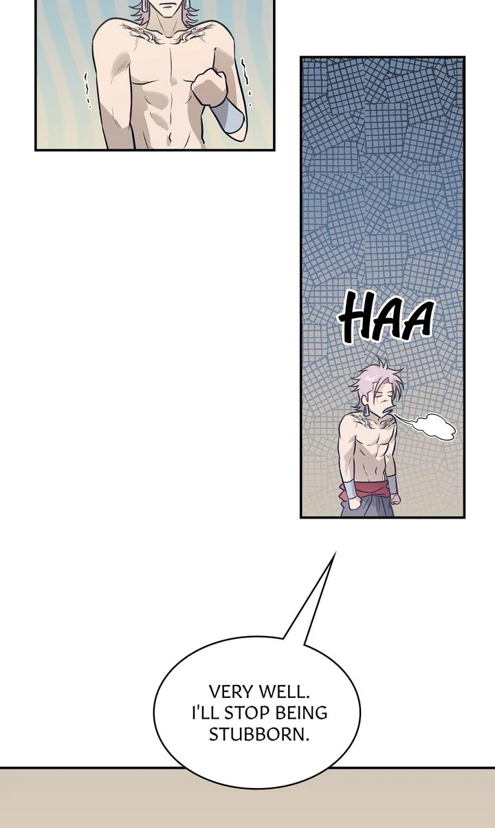 Assassin - Chapter 48 manhwa