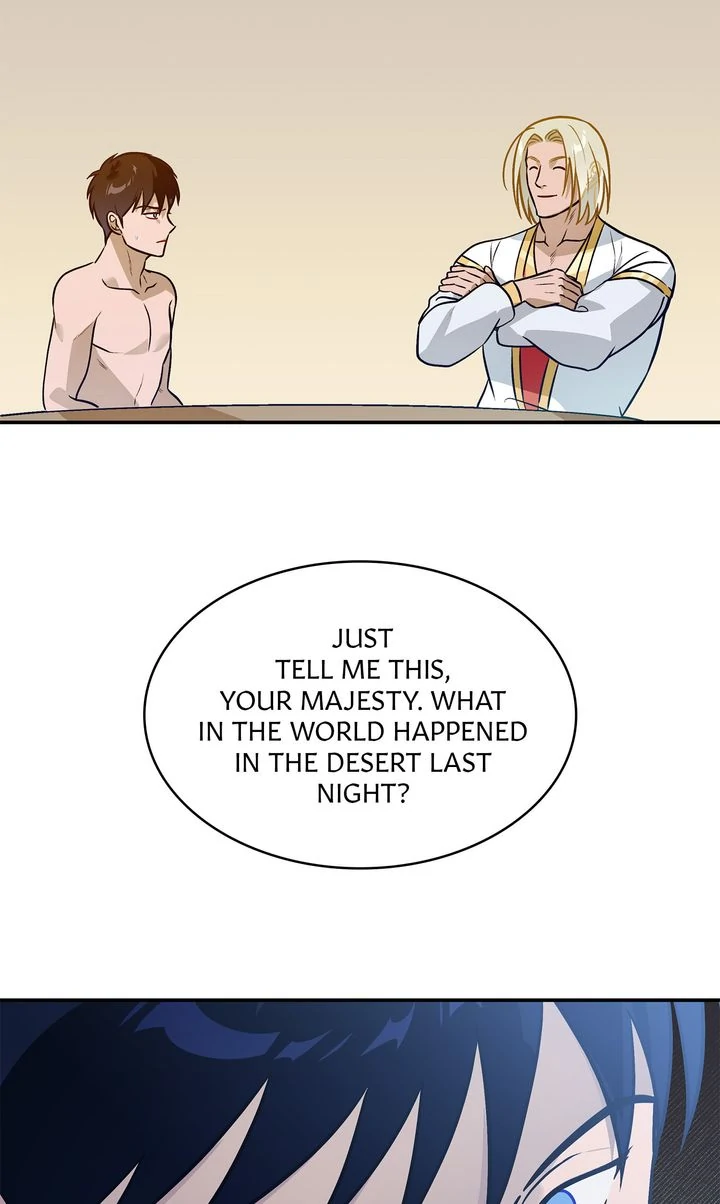 Assassin - Chapter 48 manhwa