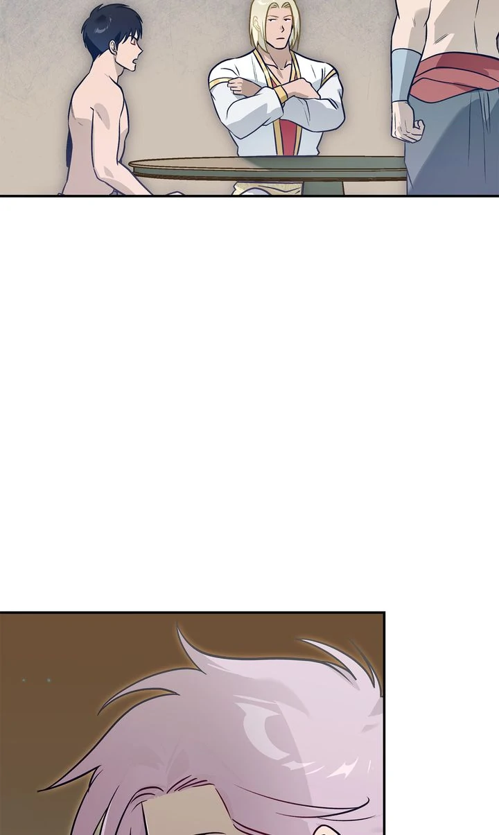Assassin - Chapter 48 manhwa