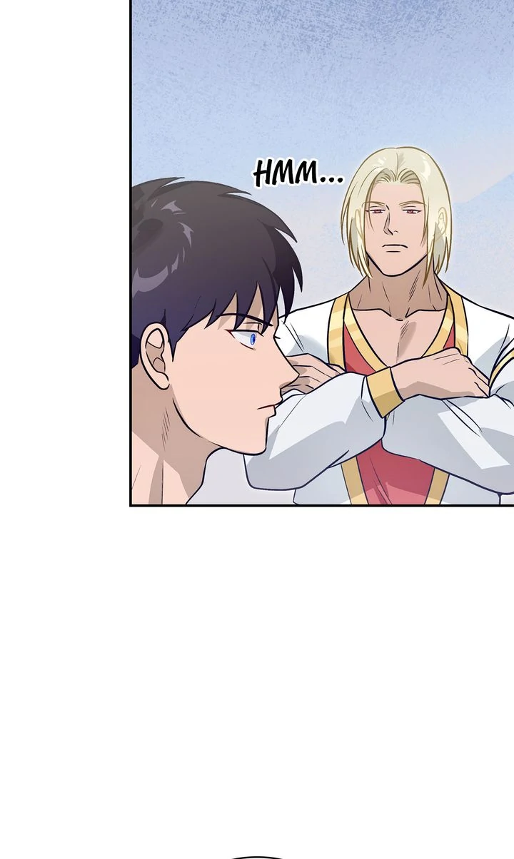 Assassin - Chapter 48 manhwa