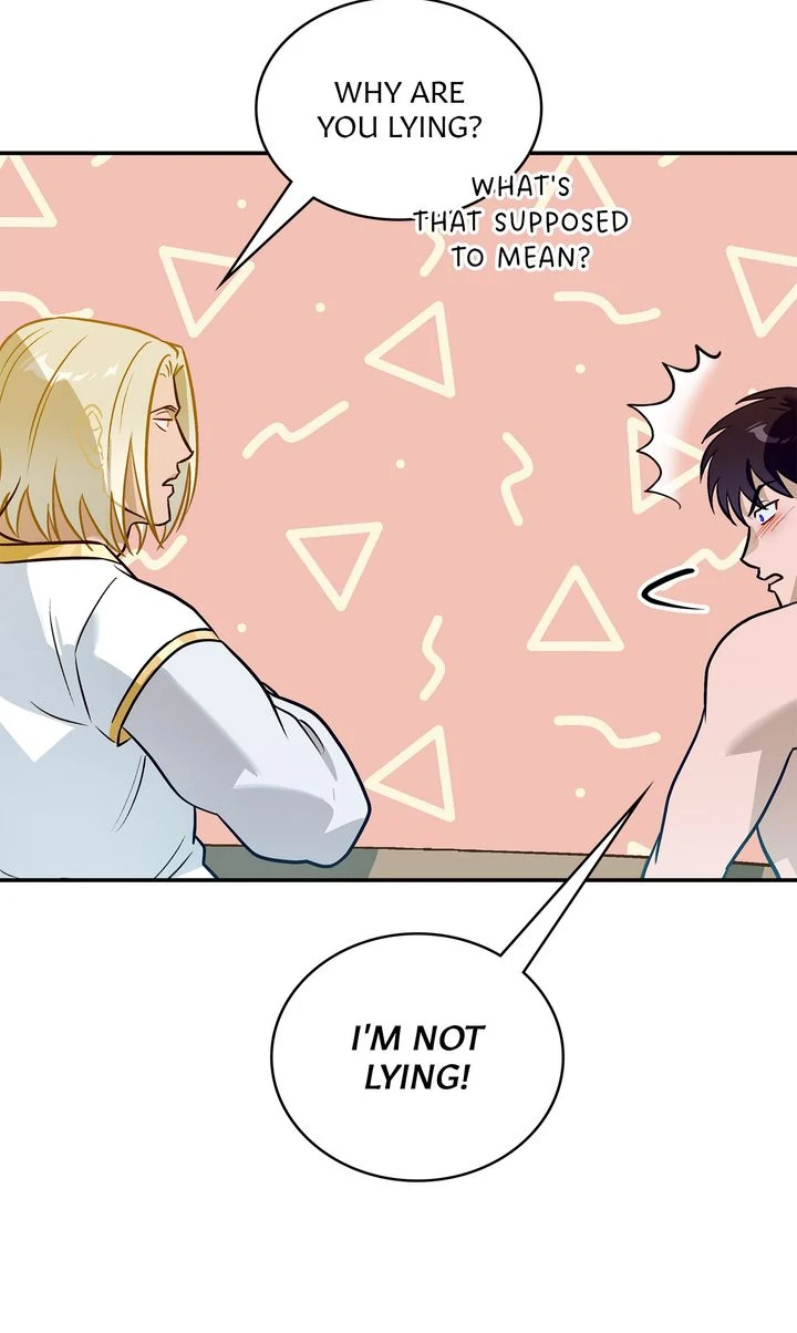 Assassin - Chapter 48 manhwa