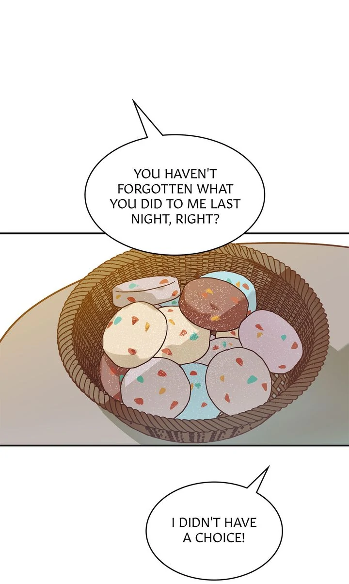 Assassin - Chapter 48 manhwa