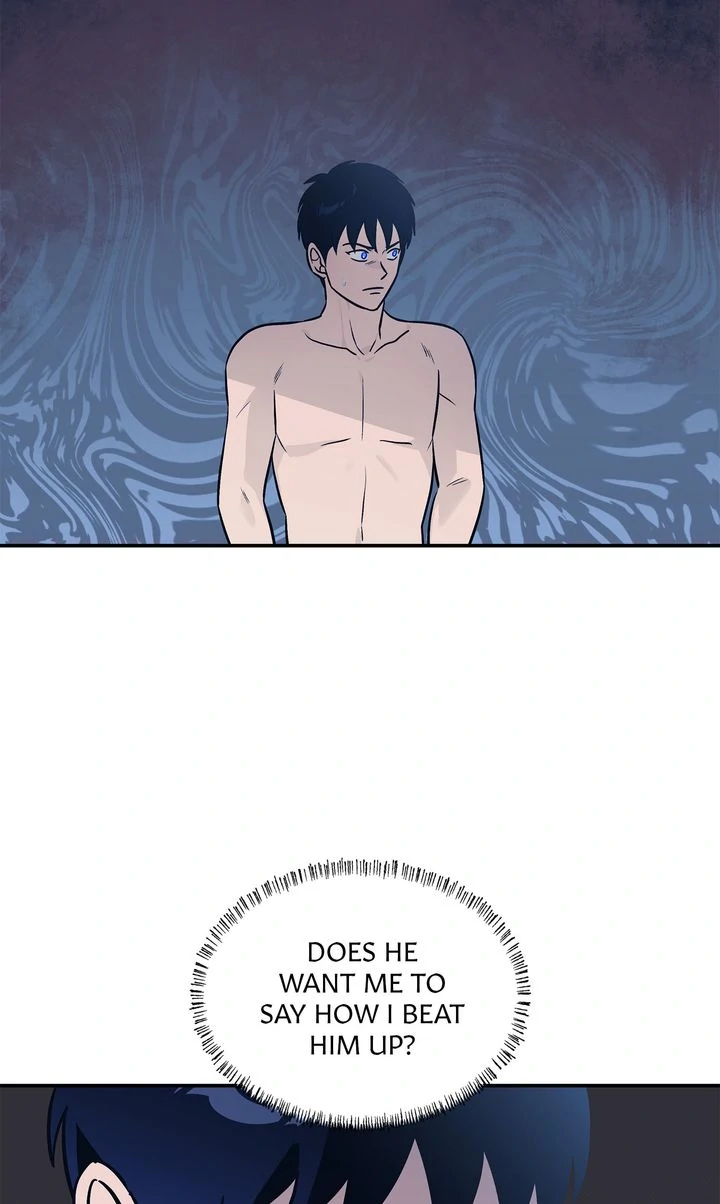 Assassin - Chapter 48 manhwa