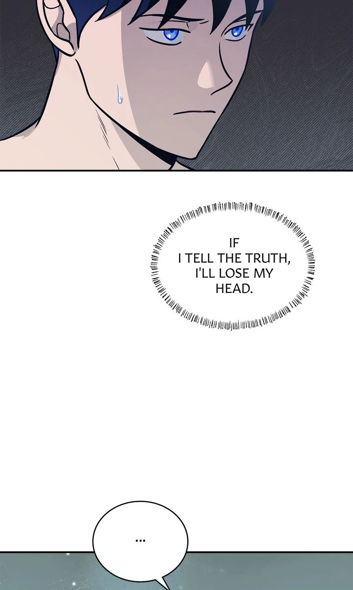 Assassin - Chapter 48 manhwa