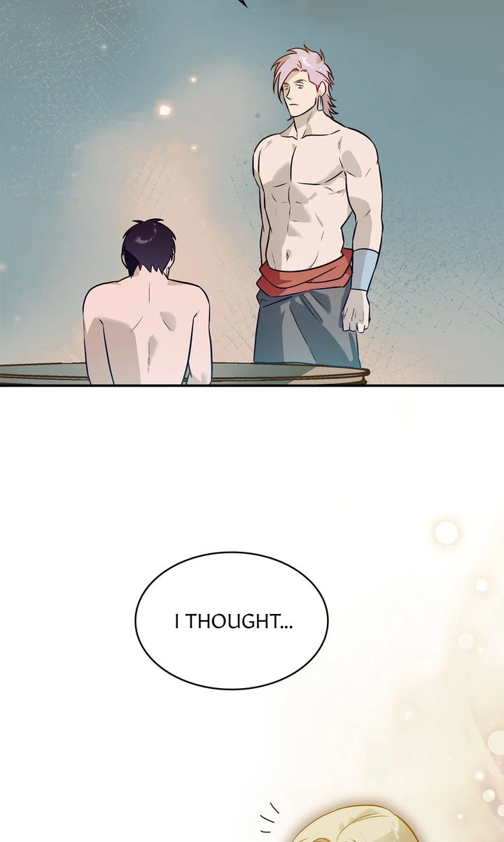Assassin - Chapter 48 manhwa