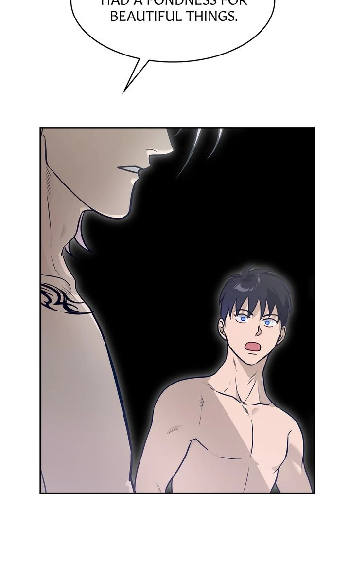 Assassin - Chapter 48 manhwa