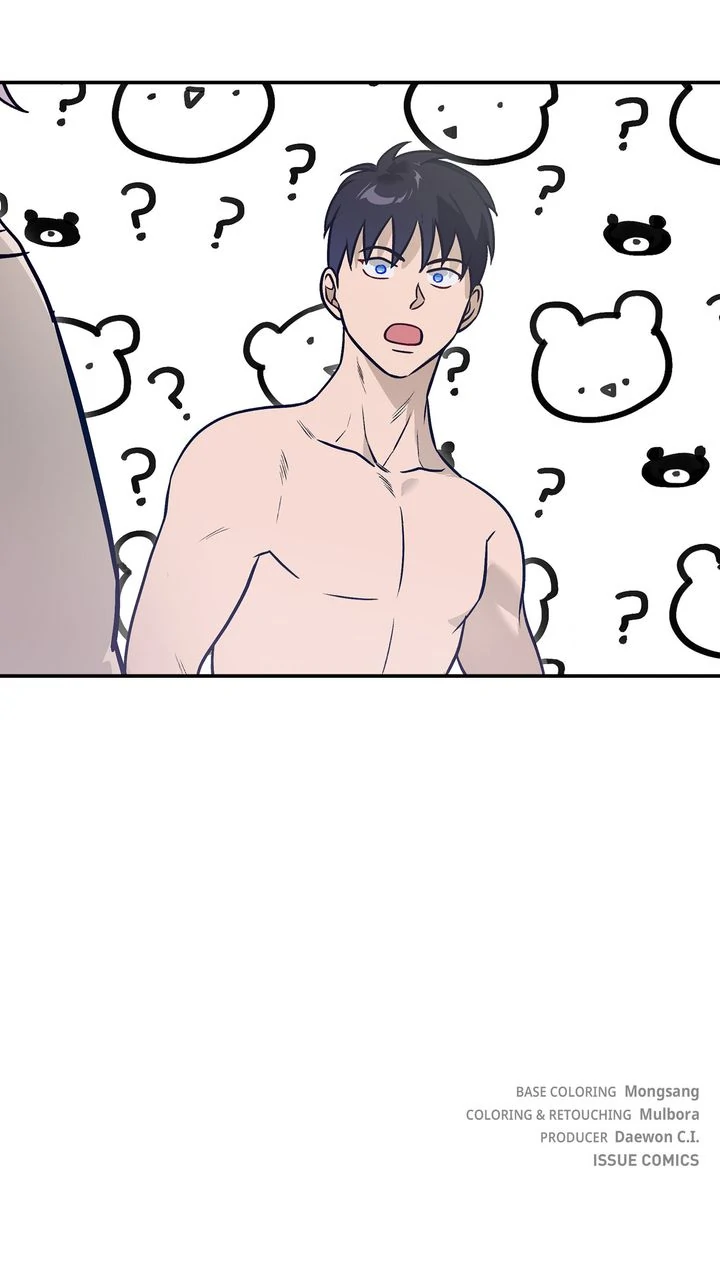 Assassin - Chapter 48 manhwa
