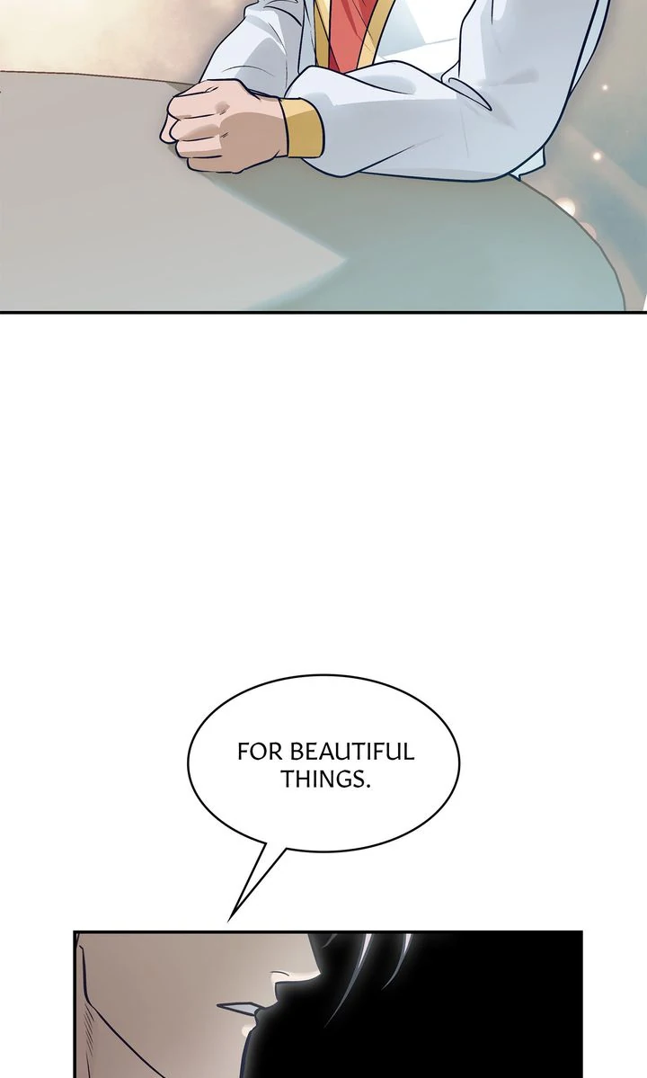Assassin - Chapter 49 manhwa