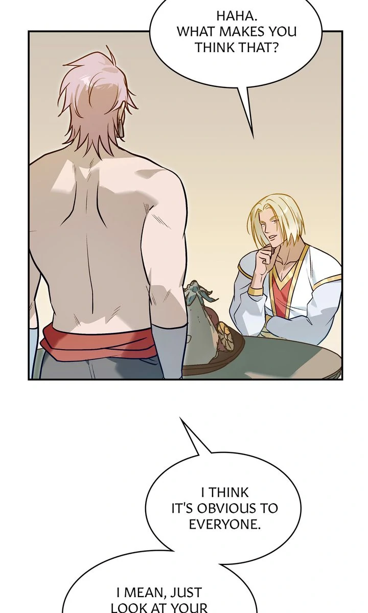 Assassin - Chapter 49 manhwa