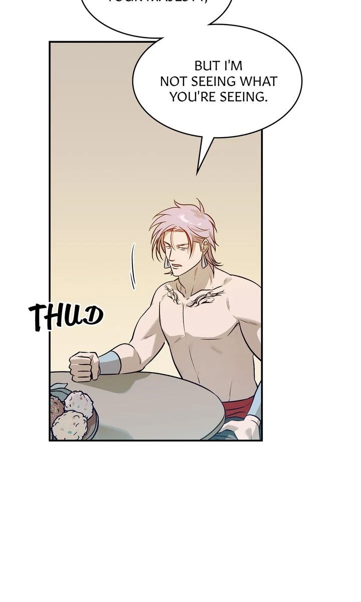 Assassin - Chapter 49 manhwa