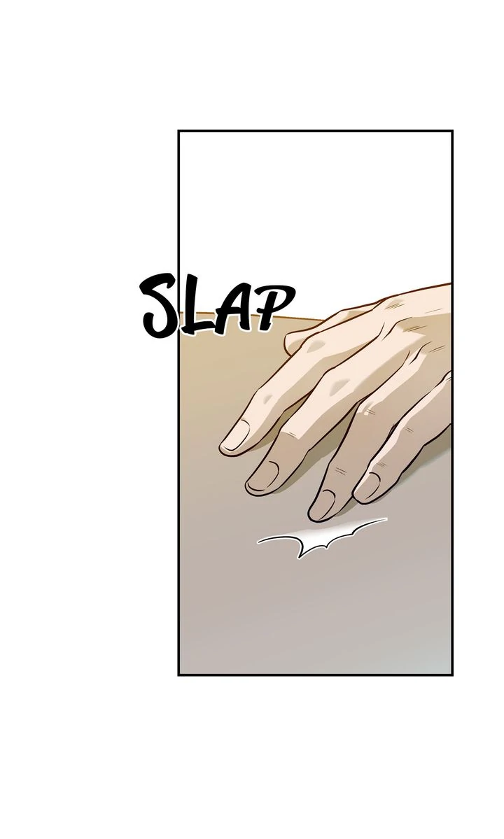 Assassin - Chapter 49 manhwa