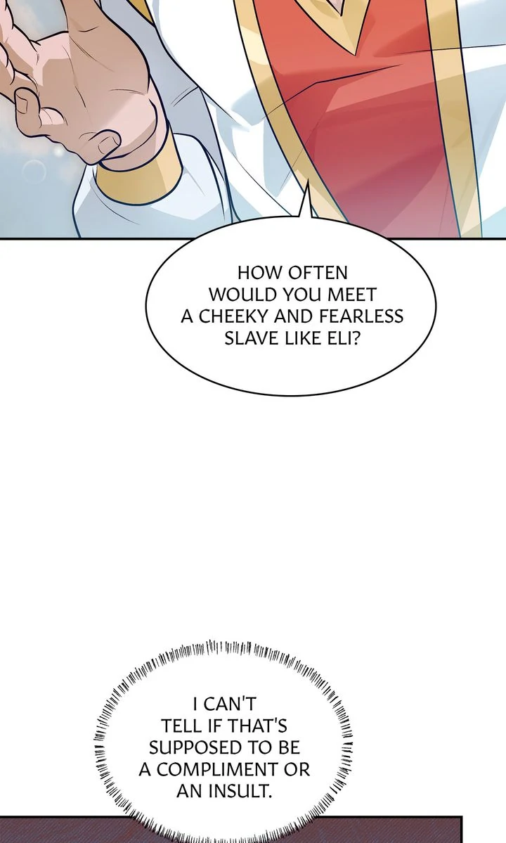Assassin - Chapter 49 manhwa