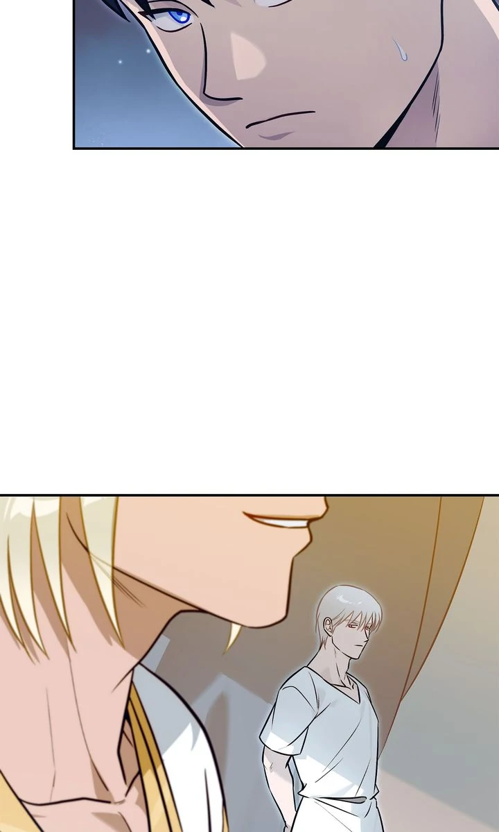 Assassin - Chapter 49 manhwa