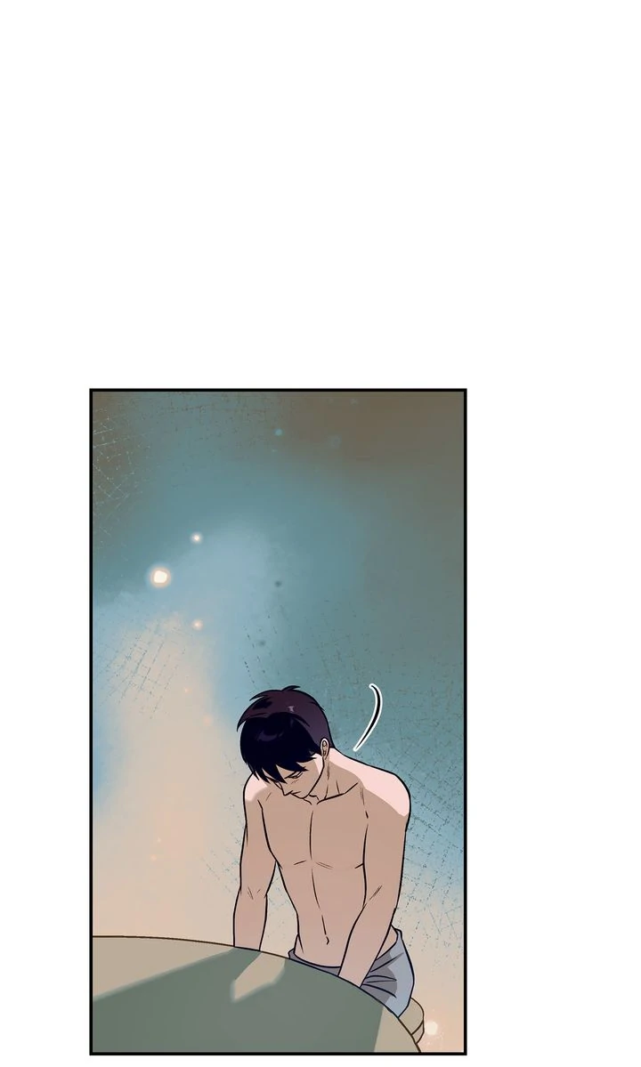 Assassin - Chapter 49 manhwa