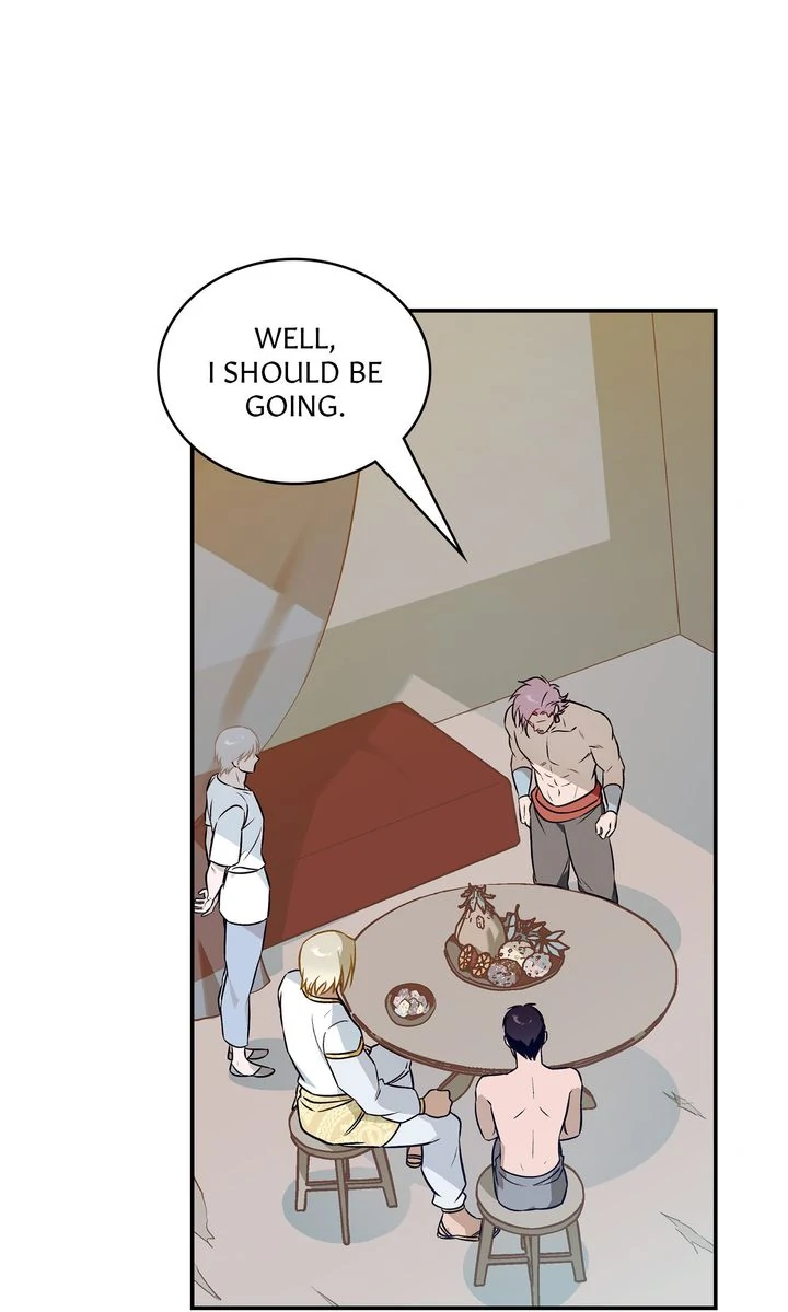Assassin - Chapter 49 manhwa