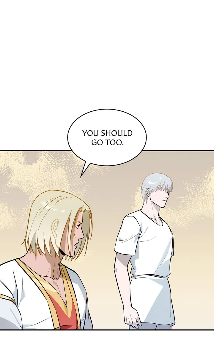 Assassin - Chapter 49 manhwa