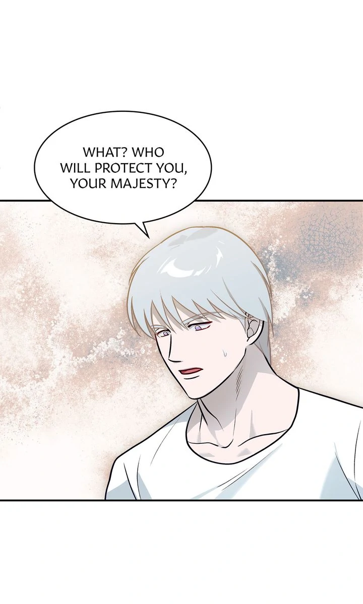 Assassin - Chapter 49 manhwa
