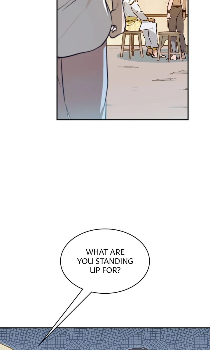 Assassin - Chapter 49 manhwa