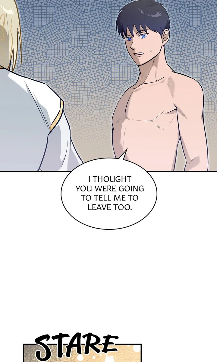 Assassin - Chapter 49 manhwa