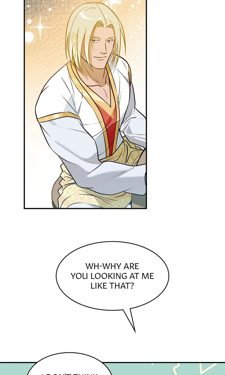 Assassin - Chapter 49 manhwa