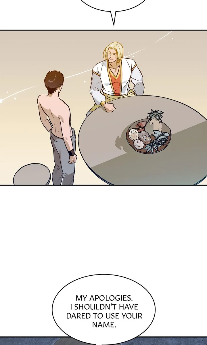 Assassin - Chapter 49 manhwa