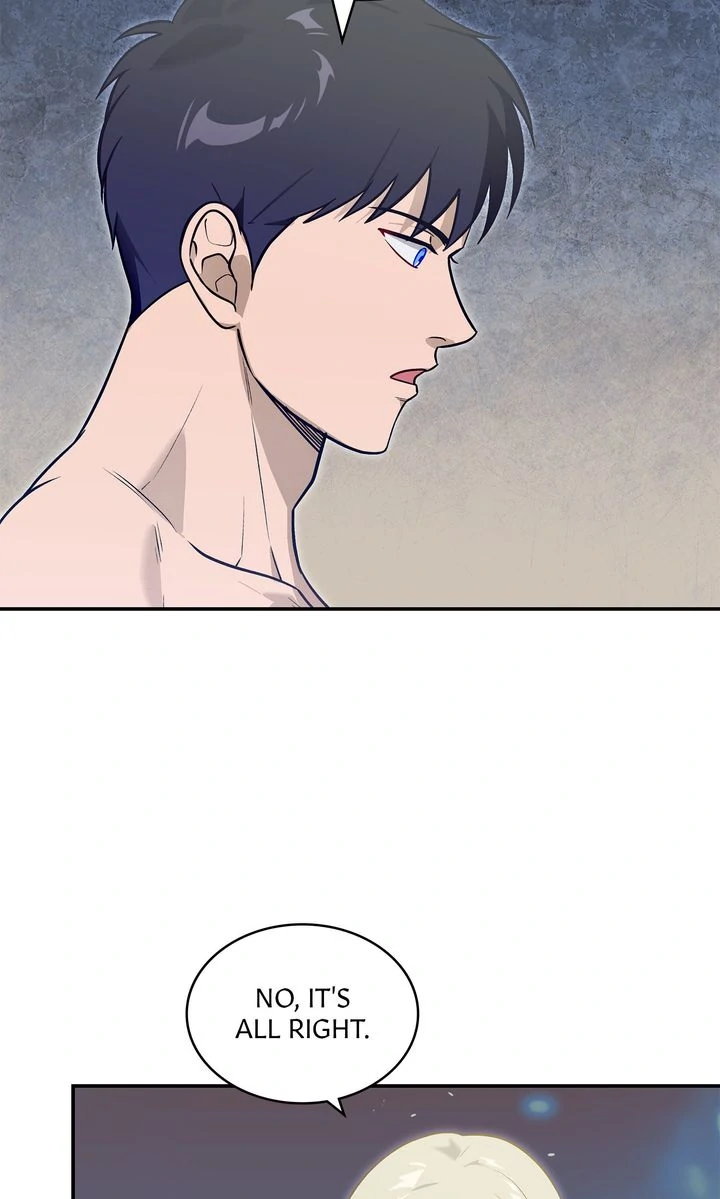Assassin - Chapter 49 manhwa