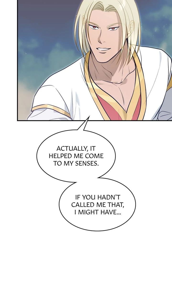 Assassin - Chapter 49 manhwa