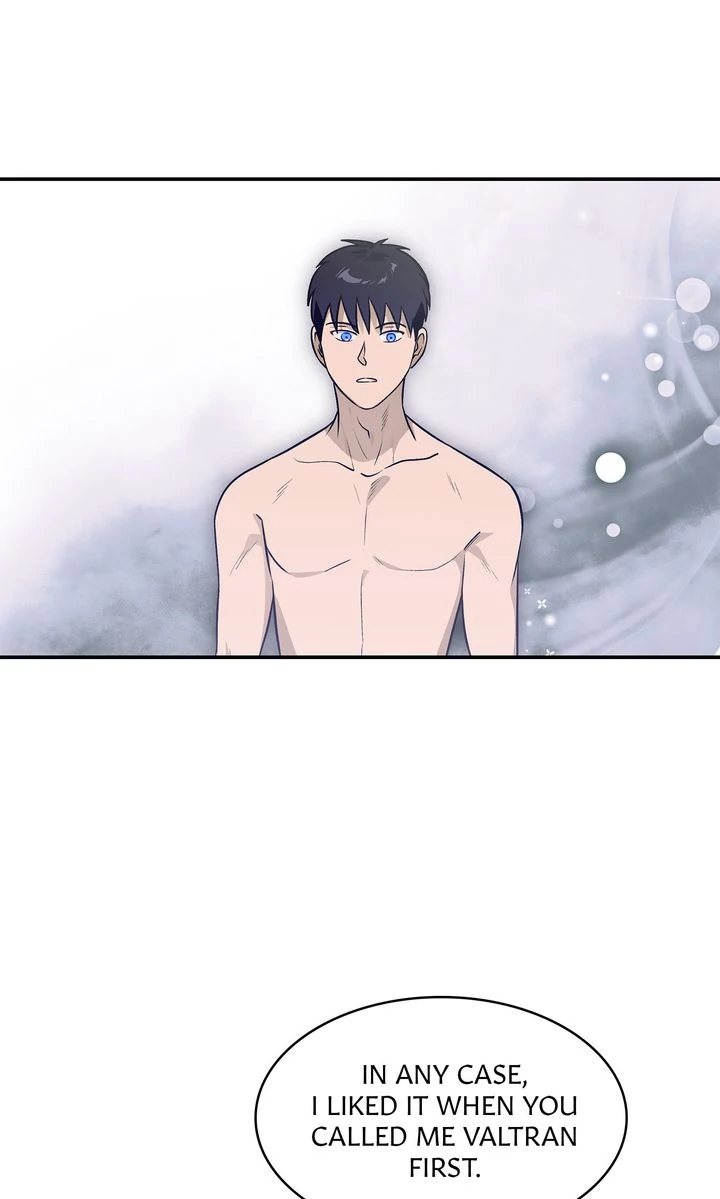 Assassin - Chapter 49 manhwa