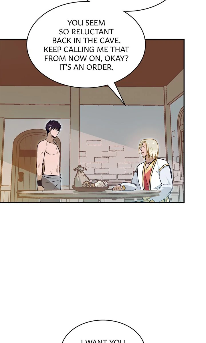 Assassin - Chapter 49 manhwa