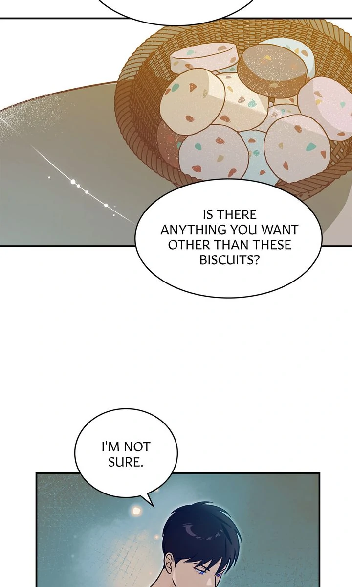 Assassin - Chapter 49 manhwa