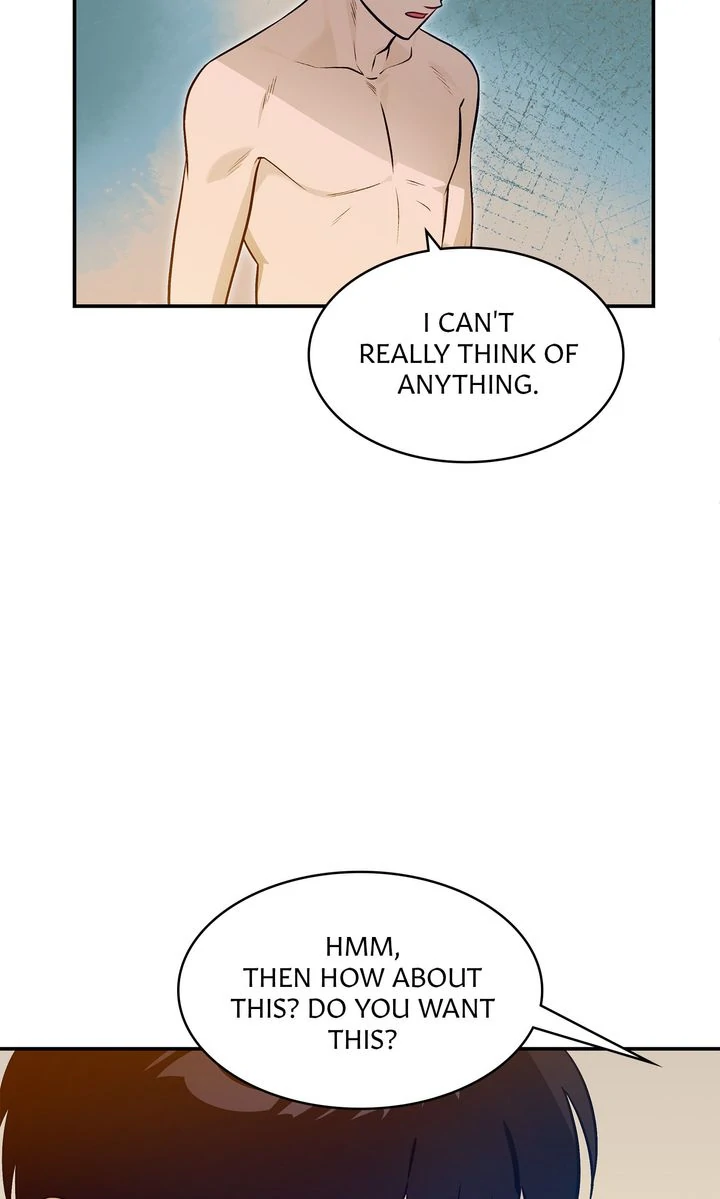 Assassin - Chapter 49 manhwa
