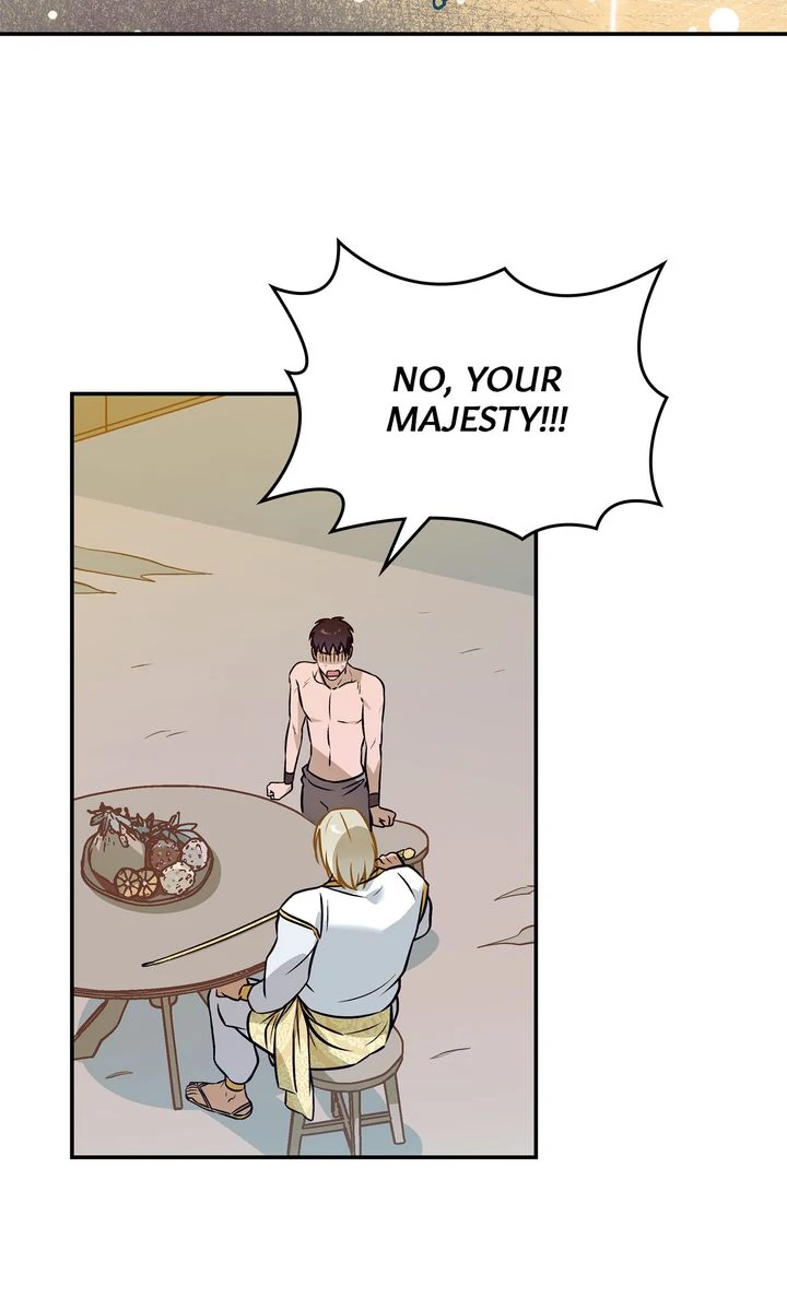 Assassin - Chapter 49 manhwa