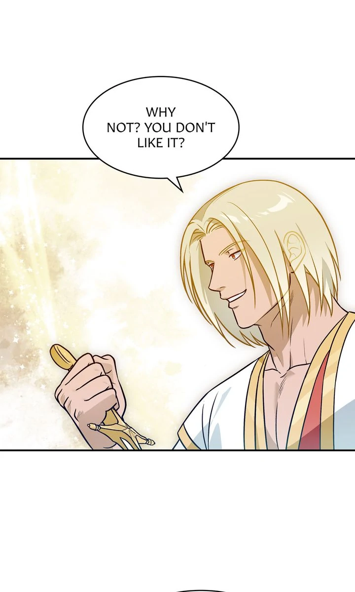 Assassin - Chapter 49 manhwa