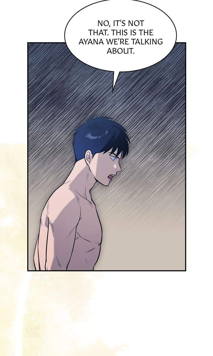 Assassin - Chapter 49 manhwa