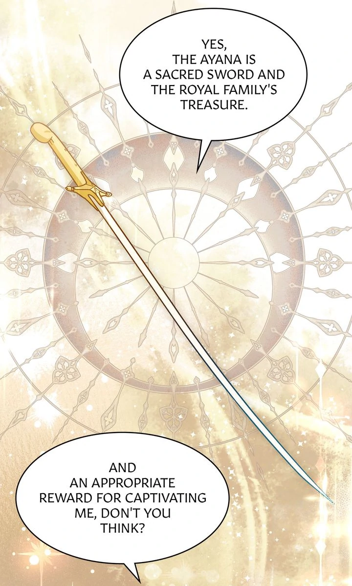 Assassin - Chapter 49 manhwa