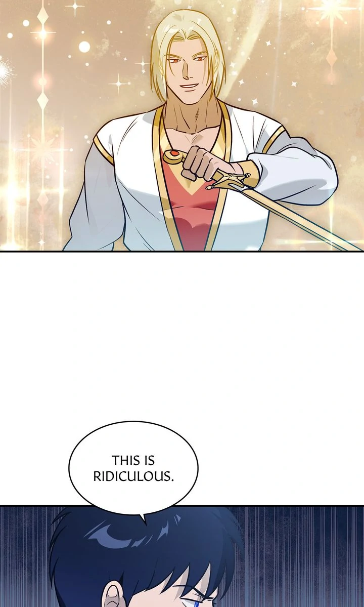 Assassin - Chapter 49 manhwa