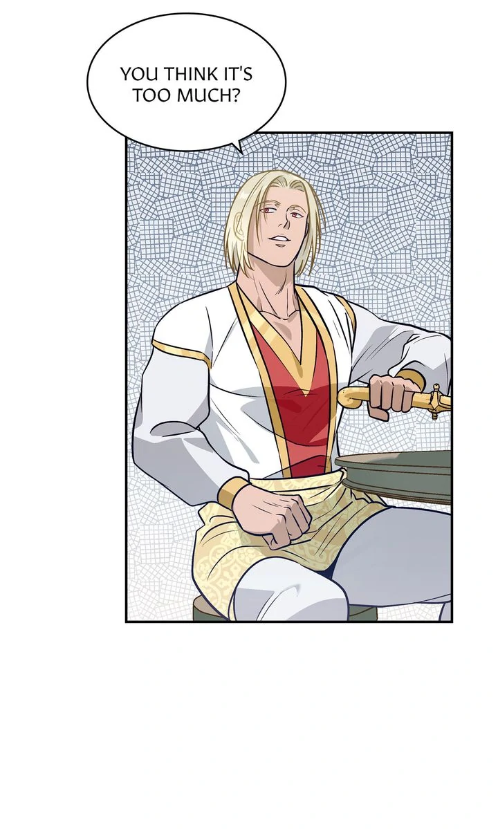 Assassin - Chapter 49 manhwa