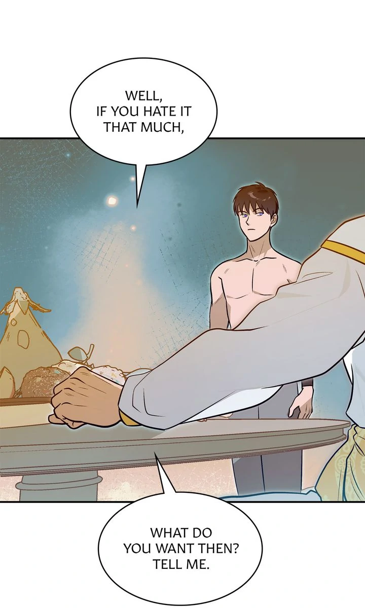 Assassin - Chapter 49 manhwa