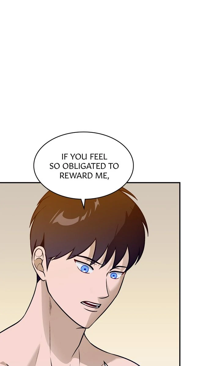 Assassin - Chapter 49 manhwa
