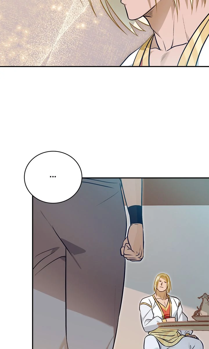 Assassin - Chapter 49 manhwa
