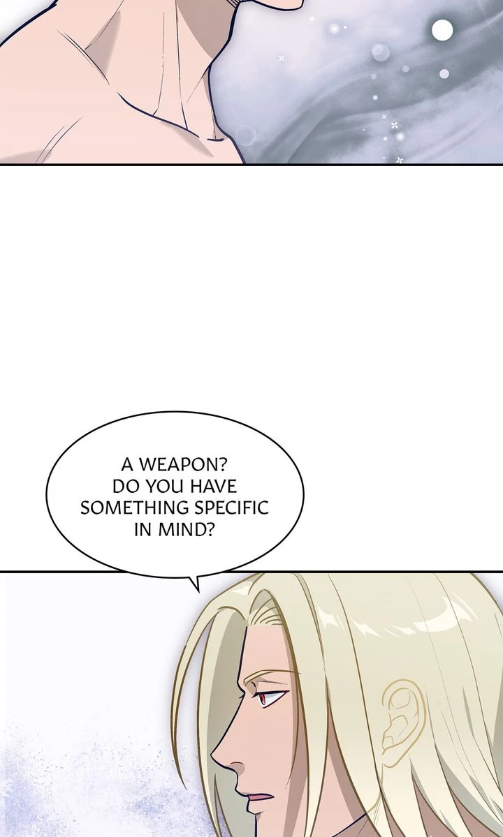 Assassin - Chapter 49 manhwa