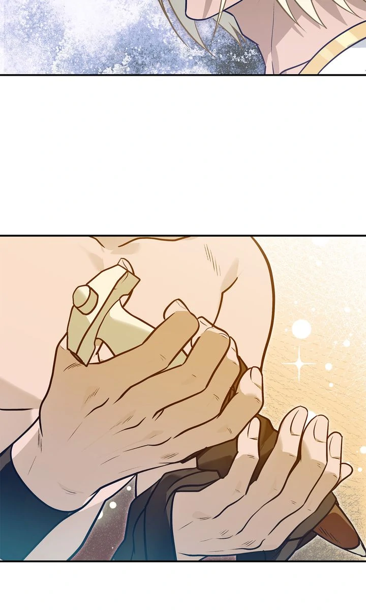 Assassin - Chapter 49 manhwa