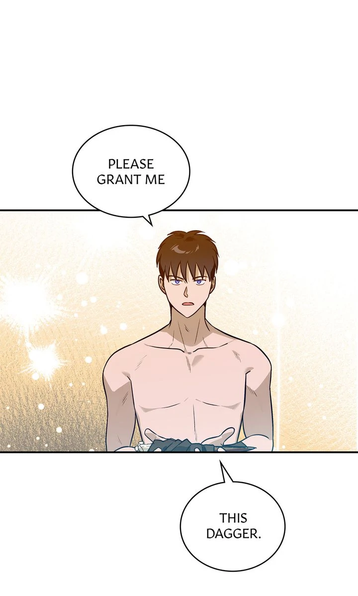Assassin - Chapter 49 manhwa