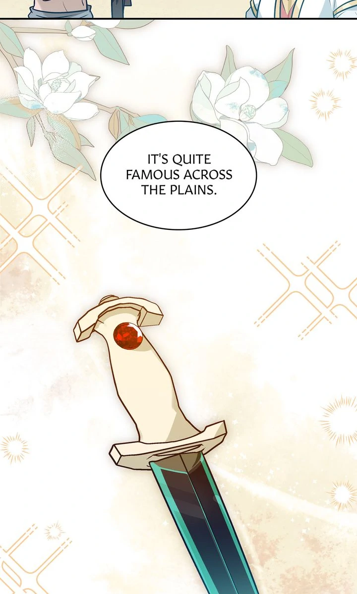 Assassin - Chapter 49 manhwa