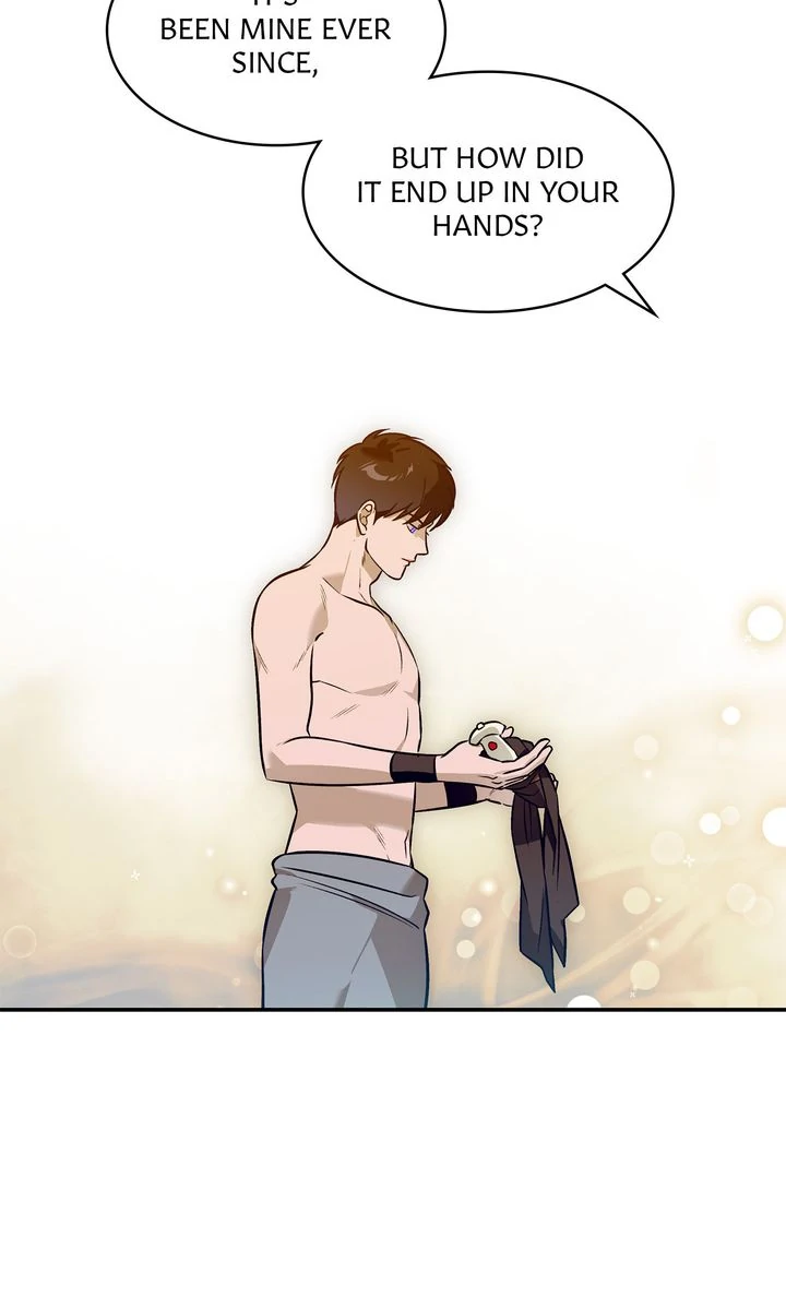 Assassin - Chapter 49 manhwa