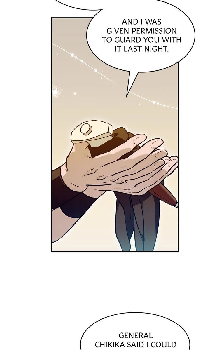 Assassin - Chapter 49 manhwa