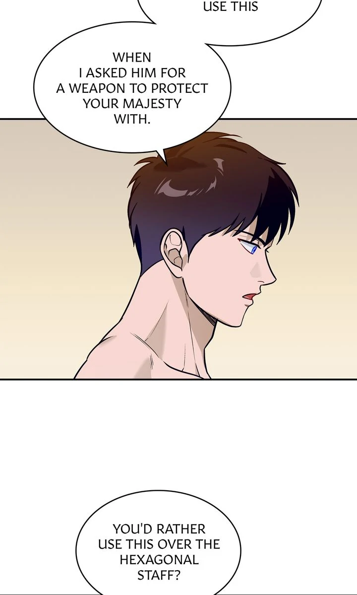 Assassin - Chapter 49 manhwa