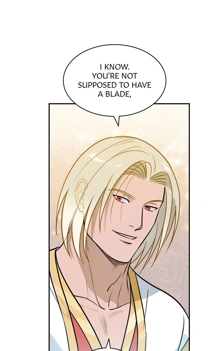 Assassin - Chapter 49 manhwa