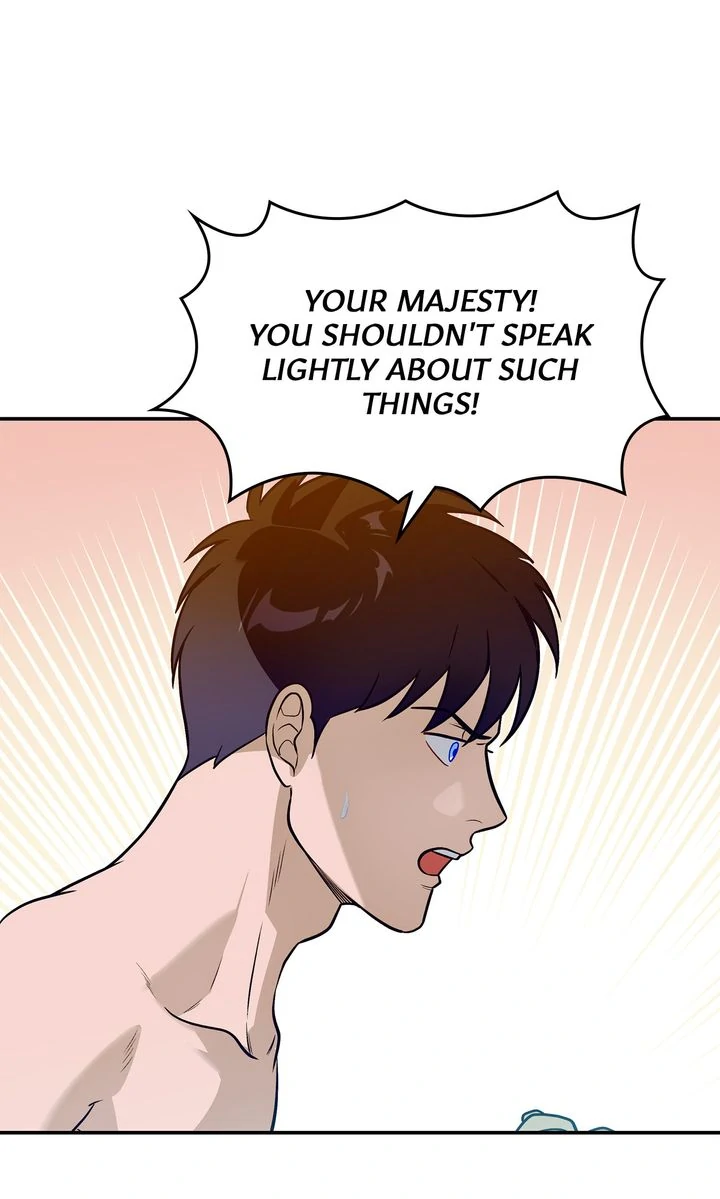 Assassin - Chapter 49 manhwa